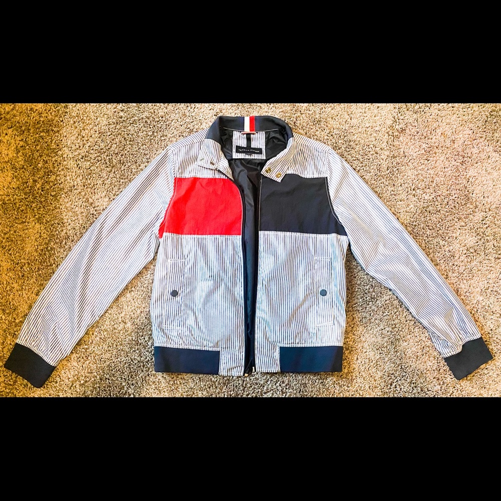 Tommy Hilfiger jacket